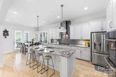 1009 Princessa Drive, Matthews, NC 28104 - Photo 8