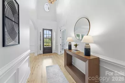 1009 Princessa Drive, Matthews, NC 28104 - Photo 2