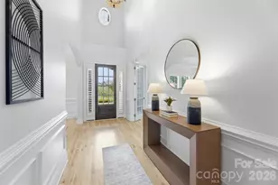 1009 Princessa Drive, Matthews, NC 28104 - Photo 2