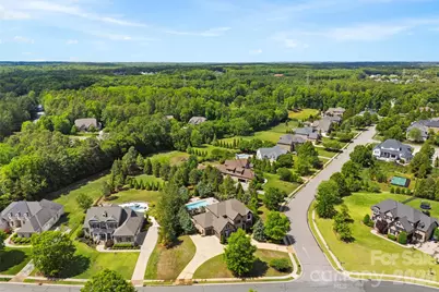 1009 Princessa Drive, Matthews, NC 28104 - Photo 48
