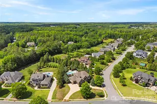 1009 Princessa Drive, Matthews, NC 28104 - Photo 48