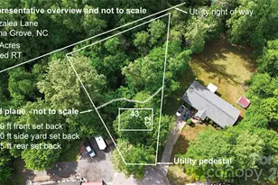 0 Azalea Ln, China Grove, NC 28023 - Photo 1