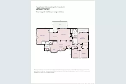 13035 Asbury Chapel Road, Huntersville, NC 28078 - Photo 48
