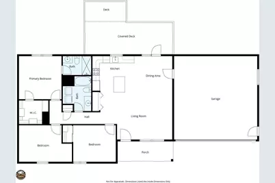 135 Half Moon Lane, Brevard, NC 28712 - Photo 44