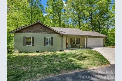 135 Half Moon Lane, Brevard, NC 28712 - Photo 2