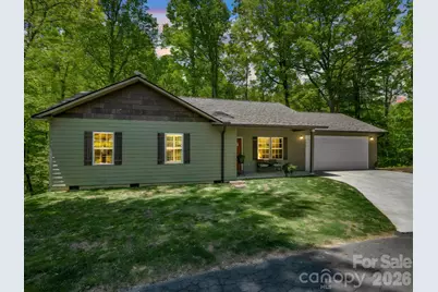 135 Half Moon Lane, Brevard, NC 28712 - Photo 1