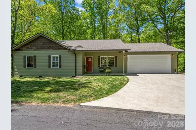 135 Half Moon Lane, Brevard, NC 28712 - Photo 4