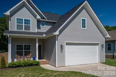 107 Hillcrest Street, Shelby, NC 28152 - Photo 2