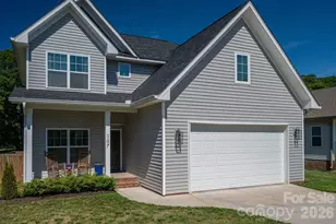 107 Hillcrest St, Shelby, NC 28152 - Photo 2
