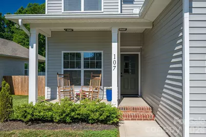 107 Hillcrest Street, Shelby, NC 28152 - Photo 6