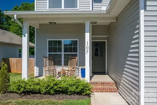 107 Hillcrest St, Shelby, NC 28152 - Photo 6