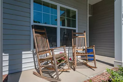 107 Hillcrest Street, Shelby, NC 28152 - Photo 4
