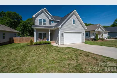 107 Hillcrest Street, Shelby, NC 28152 - Photo 32