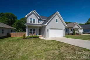 107 Hillcrest St, Shelby, NC 28152 - Photo 32