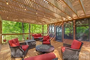 52 Mountain Park Dr, Mars Hill, NC 28754 - Photo 8