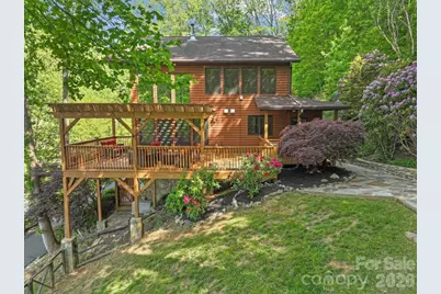 52 Mountain Park Drive, Mars Hill, NC 28754 - Photo 2