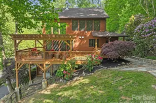 52 Mountain Park Dr, Mars Hill, NC 28754 - Photo 2