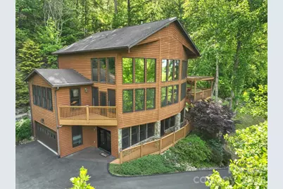 52 Mountain Park Drive, Mars Hill, NC 28754 - Photo 1