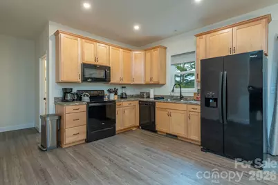71 and 73 Panorama Drive, Asheville, NC 28806 - Photo 8