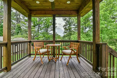 71 and 73 Panorama Drive, Asheville, NC 28806 - Photo 32