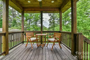 71 and 73 Panorama Dr, Asheville, NC 28806 - Photo 32
