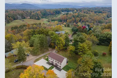 71 and 73 Panorama Drive, Asheville, NC 28806 - Photo 34