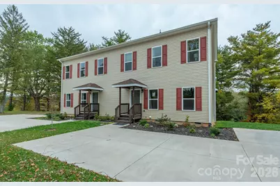71 and 73 Panorama Drive, Asheville, NC 28806 - Photo 1