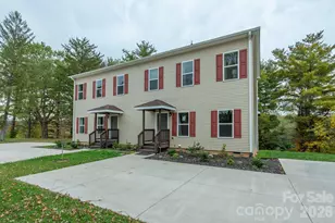 71 and 73 Panorama Dr, Asheville, NC 28806 - Photo 1
