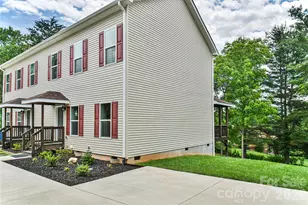71 and 73 Panorama Dr, Asheville, NC 28806 - Photo 2