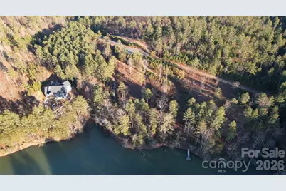 2167 Inlet Shore Road NE, Connelly Springs, NC 28612 - Photo 8