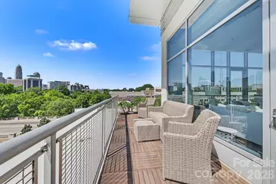 1100 Metropolitan Avenue #413, Charlotte, NC 28204 - Photo 32