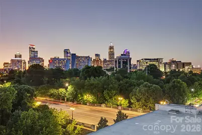 1100 Metropolitan Avenue #413, Charlotte, NC 28204 - Photo 46