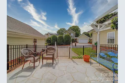 203 Wesleyan Drive, Mcadenville, NC 28101 - Photo 8