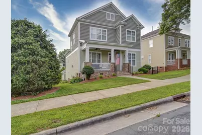 203 Wesleyan Drive, Mcadenville, NC 28101 - Photo 2