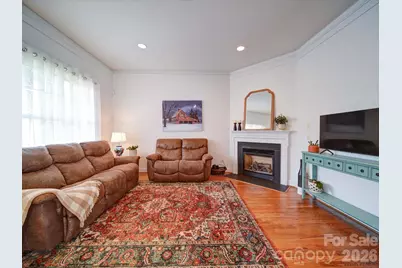 203 Wesleyan Drive, Mcadenville, NC 28101 - Photo 14