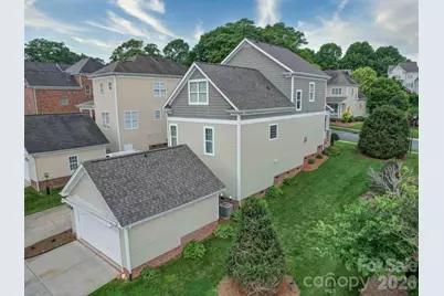 203 Wesleyan Drive, Mcadenville, NC 28101 - Photo 4