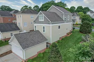 203 Wesleyan Dr, Mcadenville, NC 28101 - Photo 4