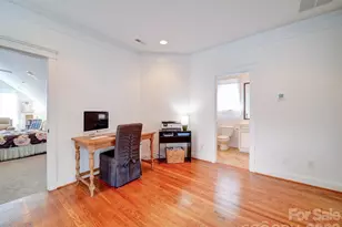 203 Wesleyan Dr, Mcadenville, NC 28101 - Photo 34