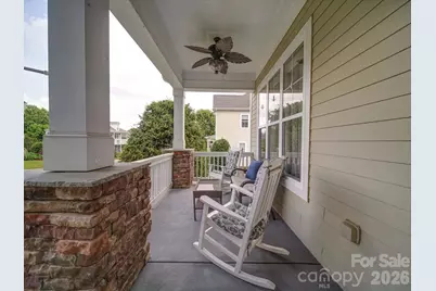 203 Wesleyan Drive, Mcadenville, NC 28101 - Photo 10