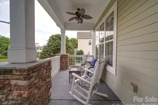 203 Wesleyan Dr, Mcadenville, NC 28101 - Photo 10