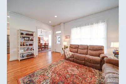 203 Wesleyan Drive, Mcadenville, NC 28101 - Photo 16