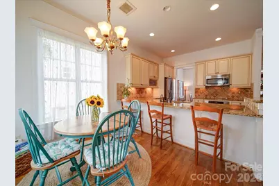 203 Wesleyan Drive, Mcadenville, NC 28101 - Photo 20
