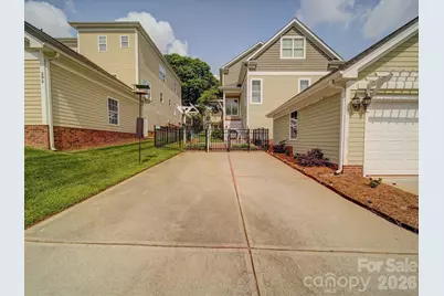203 Wesleyan Drive, Mcadenville, NC 28101 - Photo 6