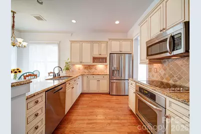 203 Wesleyan Drive, Mcadenville, NC 28101 - Photo 26
