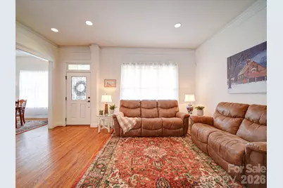203 Wesleyan Drive, Mcadenville, NC 28101 - Photo 12
