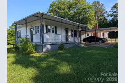 1903 Lynnwood Drive, Statesville, NC 28677 - Photo 2