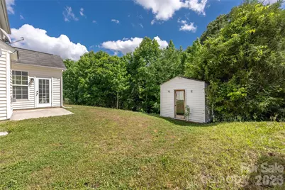 13834 Riding Hill Avenue, Charlotte, NC 28213 - Photo 48