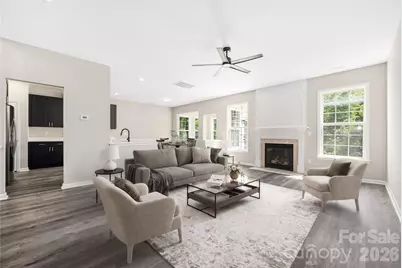 13834 Riding Hill Avenue, Charlotte, NC 28213 - Photo 4