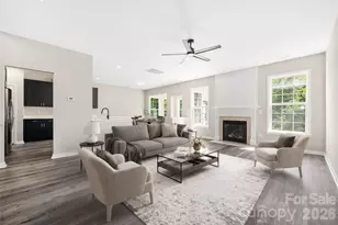 13834 Riding Hill Ave, Charlotte, NC 28213 - Photo 4