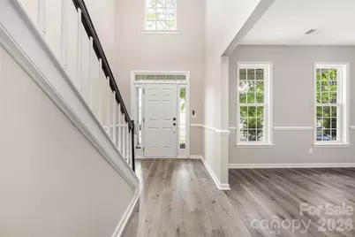 13834 Riding Hill Avenue, Charlotte, NC 28213 - Photo 6